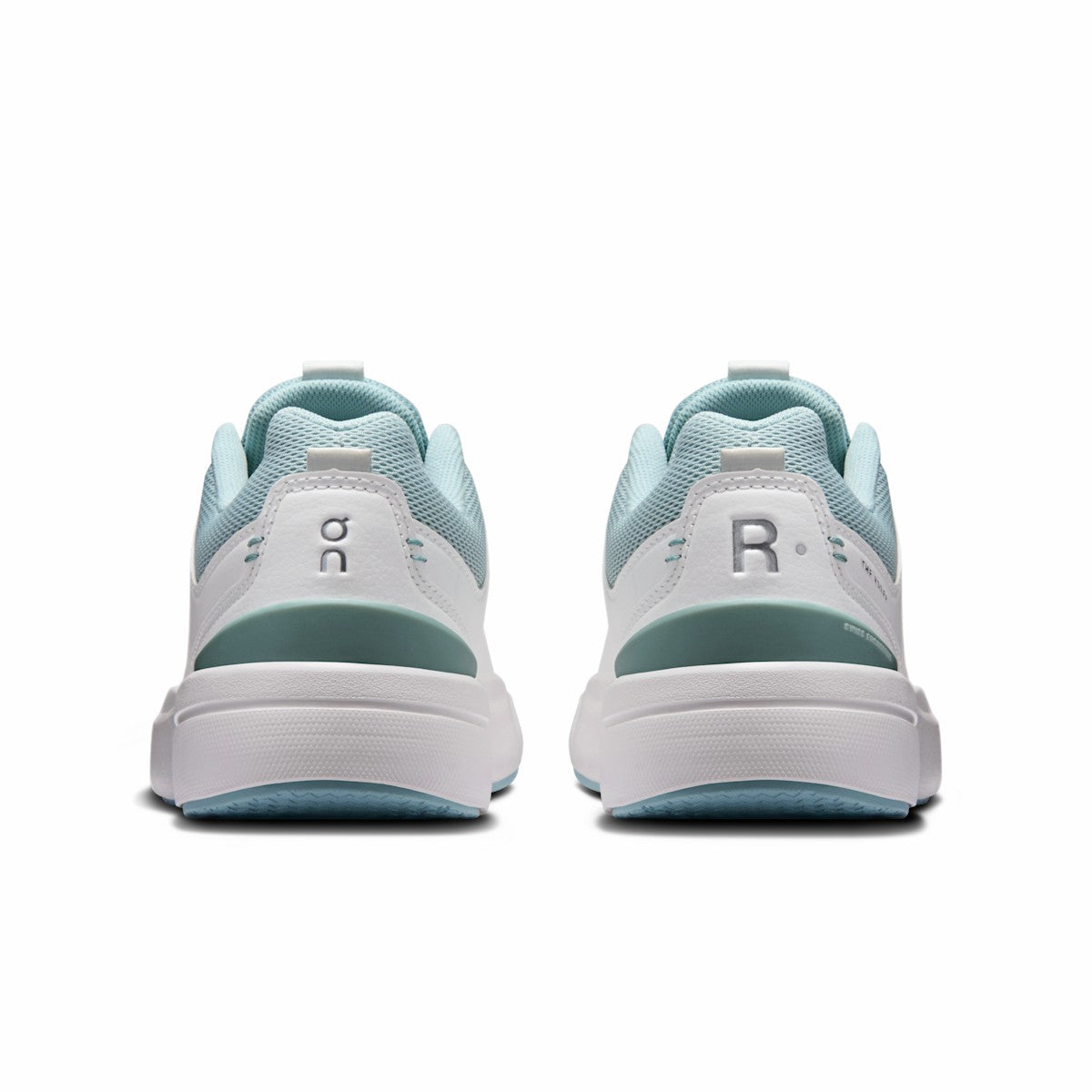 On United States Customer Favorite | THE ROGER Youth for Youth - White/Brook
