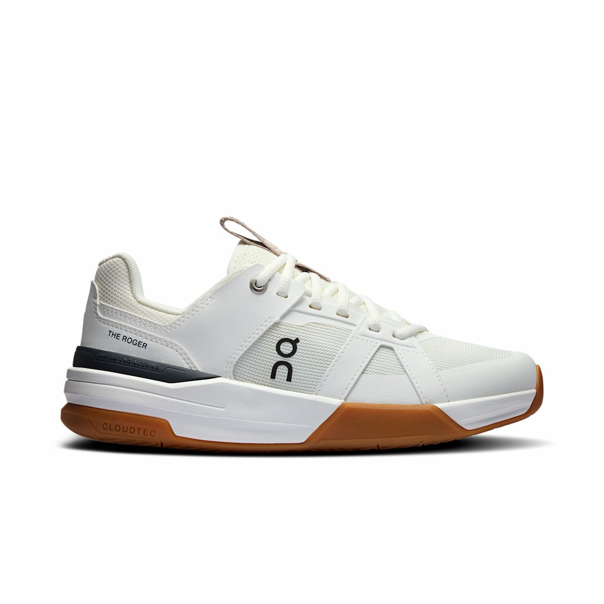 On United States Deals | THE ROGER Clubhouse Pro Youth for Youth - White/Eclipse