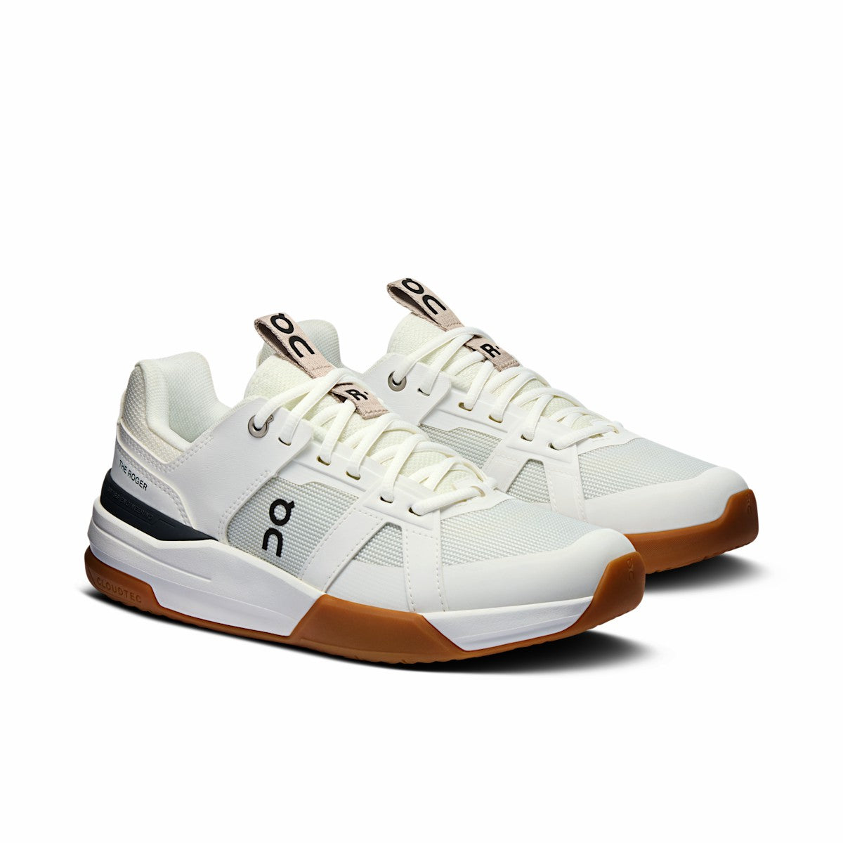 On United States Deals | THE ROGER Clubhouse Pro Youth for Youth - White/Eclipse