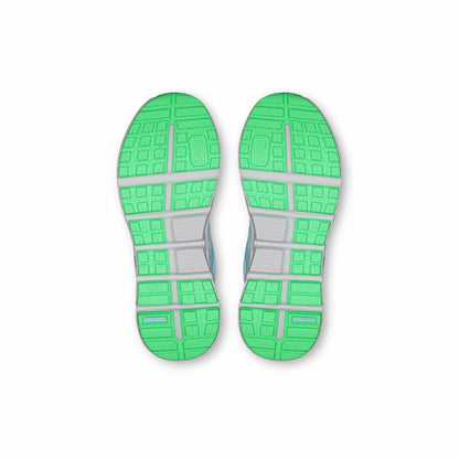 On United States Trusted | Cloudhero Waterproof for Kids - Topaz/Glacier