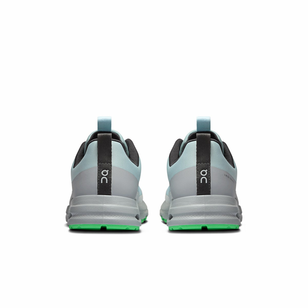 On United States Trusted | Cloudhero Waterproof for Kids - Topaz/Glacier