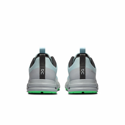 On United States Trusted | Cloudhero Waterproof for Kids - Topaz/Glacier
