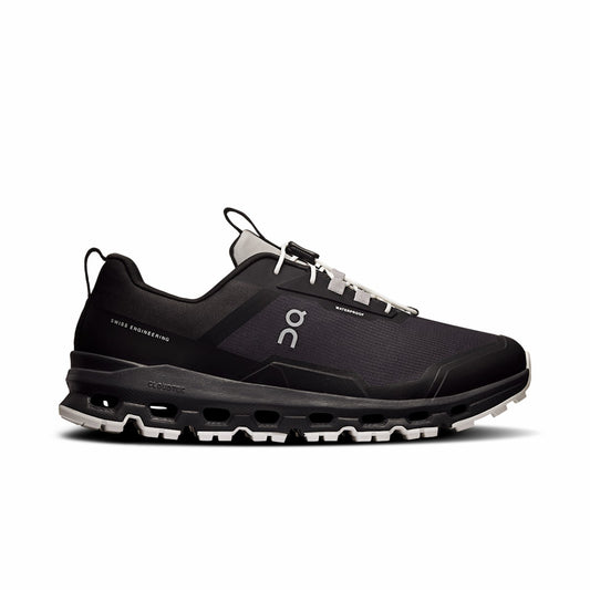 On United States Recommended | Cloudhero Waterproof for Youth - Magnet/Black