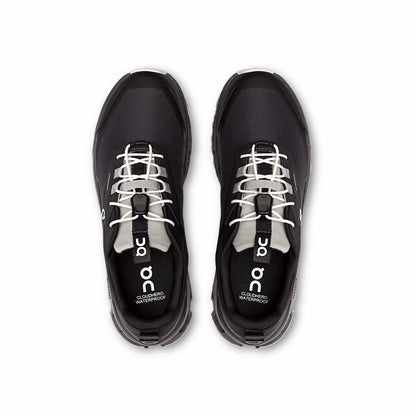 On United States Recommended | Cloudhero Waterproof for Youth - Magnet/Black