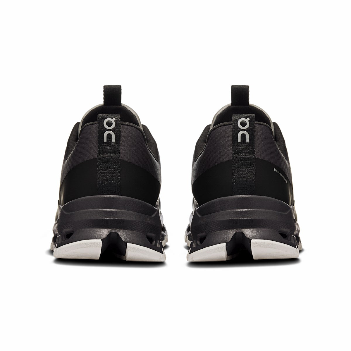 On United States Recommended | Cloudhero Waterproof for Youth - Magnet/Black