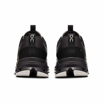On United States Recommended | Cloudhero Waterproof for Youth - Magnet/Black