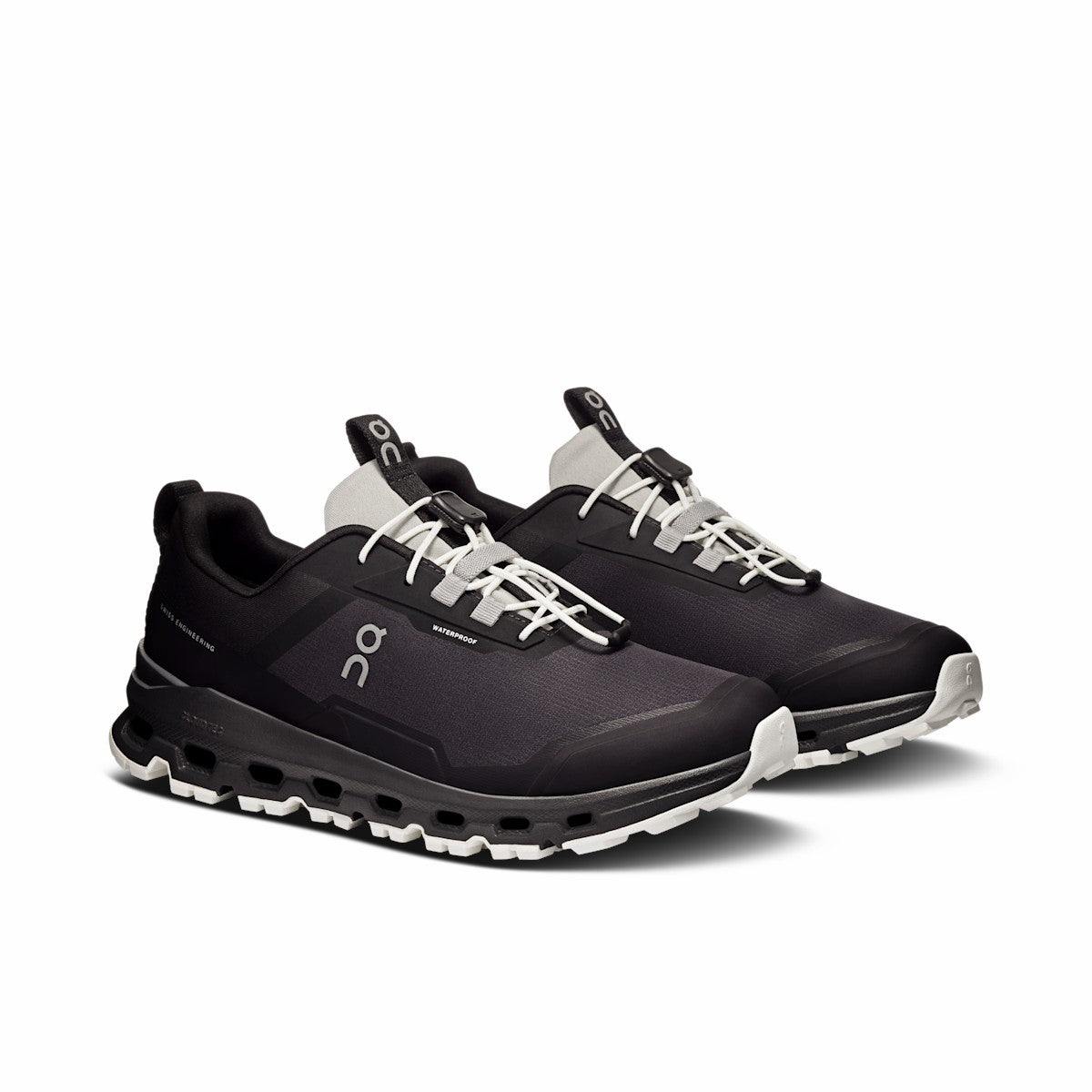 On United States Recommended | Cloudhero Waterproof for Youth - Magnet/Black