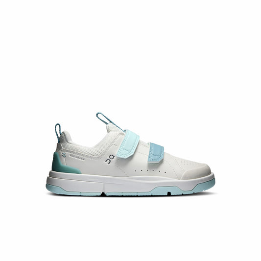 On United States Exclusive | THE ROGER Kids for Kids - Ivory/Wash