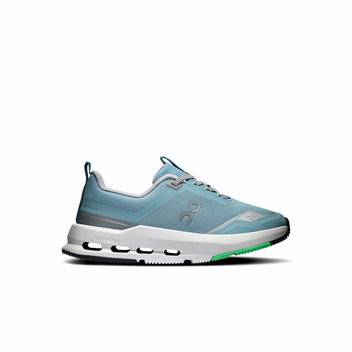 On United States Essential | Cloudnova Kids for Kids - Glacier/Tundra