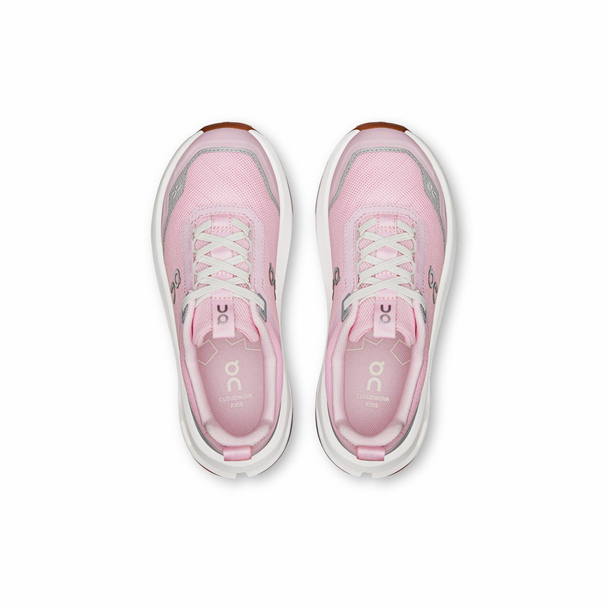 On United States Signature | Cloudnova Kids for Kids - Peony/Iceberg