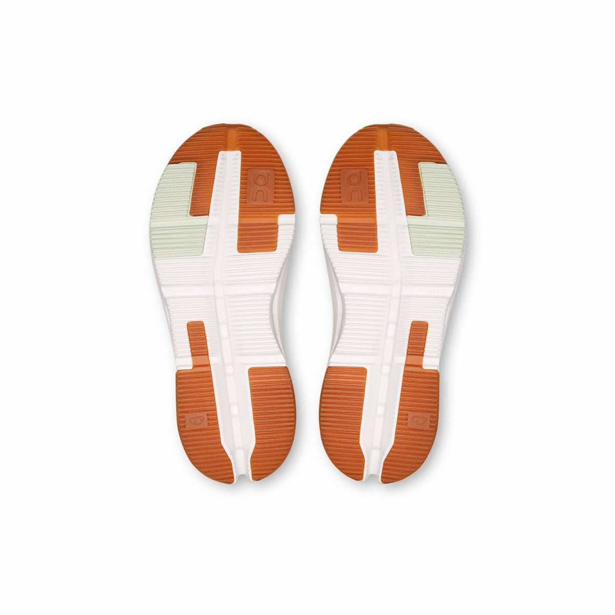 On United States Signature | Cloudnova Kids for Kids - Peony/Iceberg