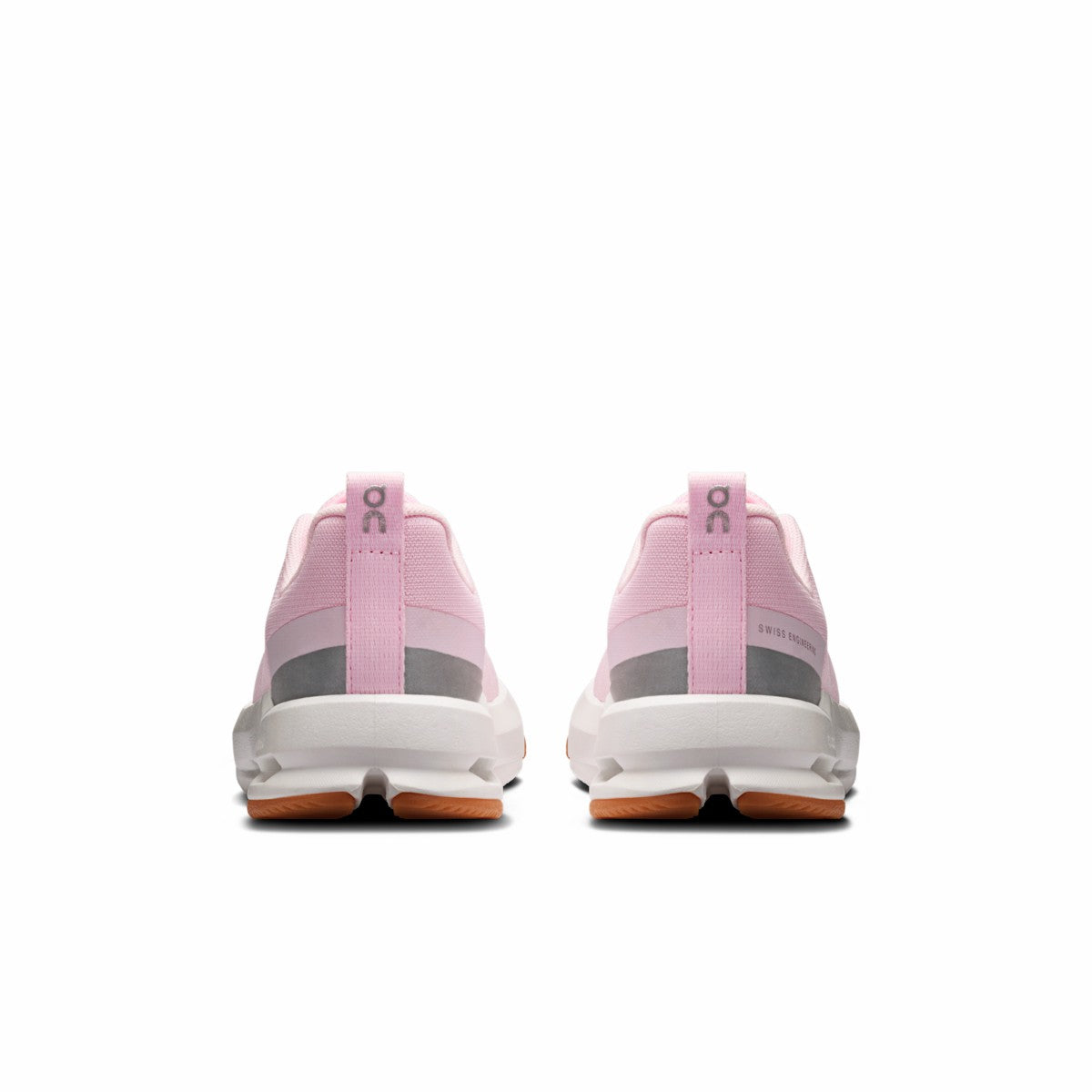 On United States Signature | Cloudnova Kids for Kids - Peony/Iceberg