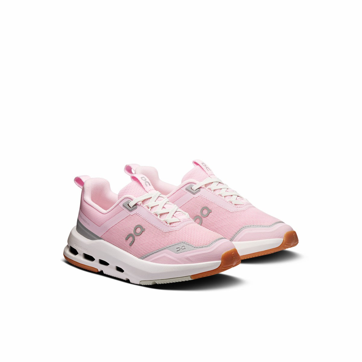 On United States Signature | Cloudnova Kids for Kids - Peony/Iceberg