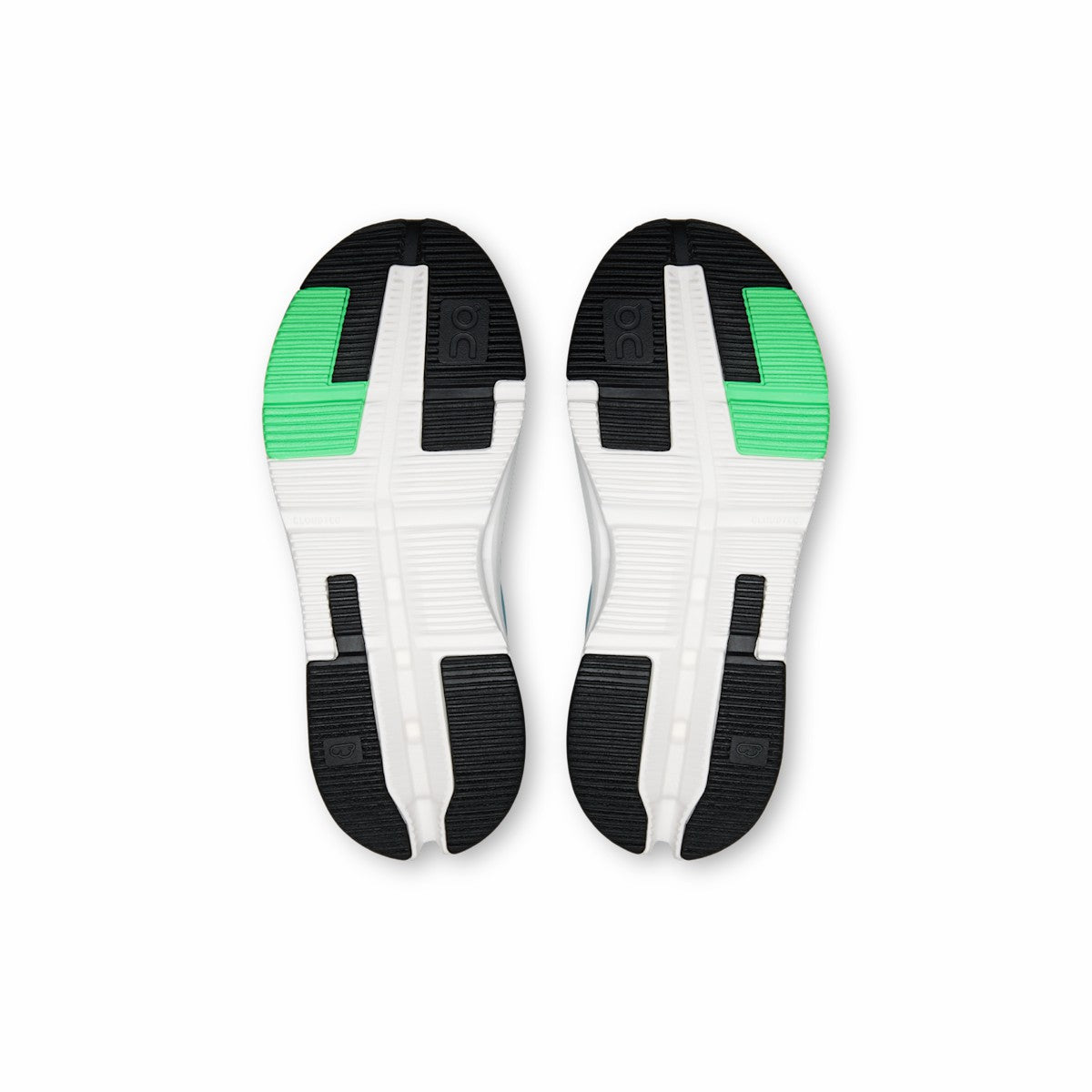 On United States Classic | Cloudnova Kids for Kids - Wash/White