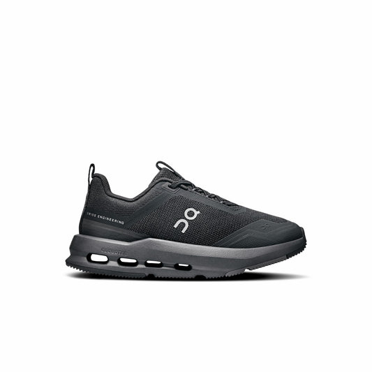 On United States Signature | Cloudnova Kids for Kids - Black/Eclipse