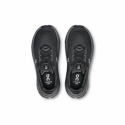 On United States Signature | Cloudnova Kids for Kids - Black/Eclipse