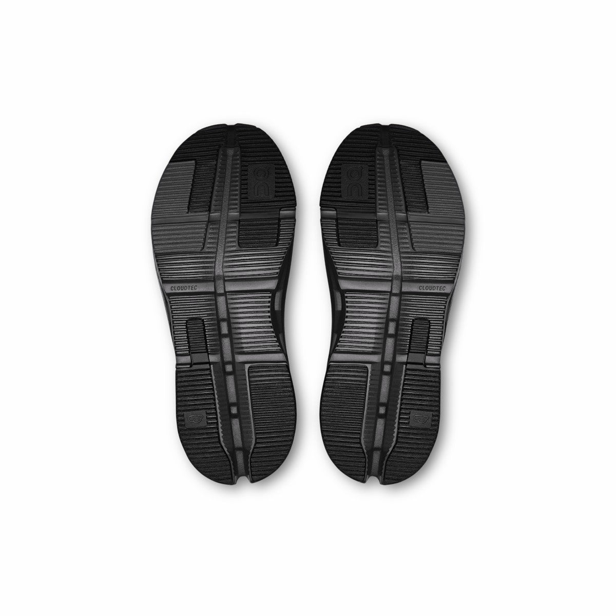 On United States Signature | Cloudnova Kids for Kids - Black/Eclipse