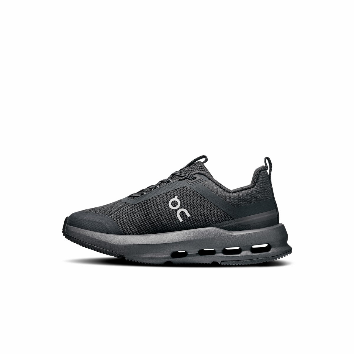 On United States Signature | Cloudnova Kids for Kids - Black/Eclipse