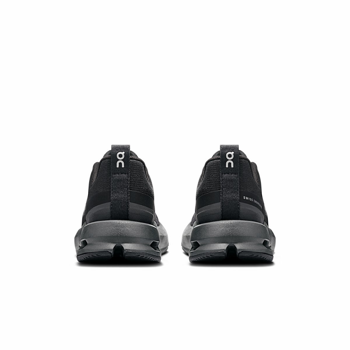 On United States Signature | Cloudnova Kids for Kids - Black/Eclipse