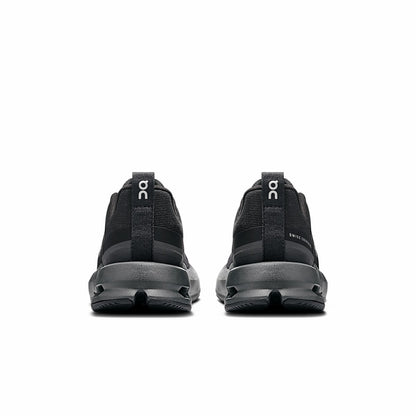 On United States Signature | Cloudnova Kids for Kids - Black/Eclipse