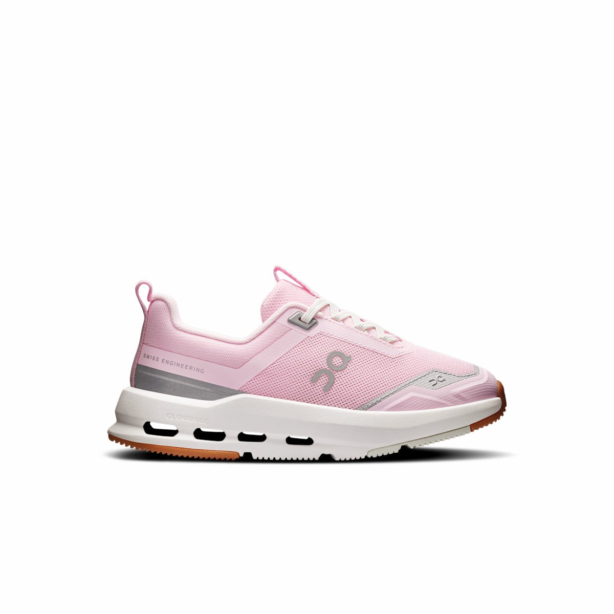 On United States Signature | Cloudnova Kids for Kids - Black/Eclipse