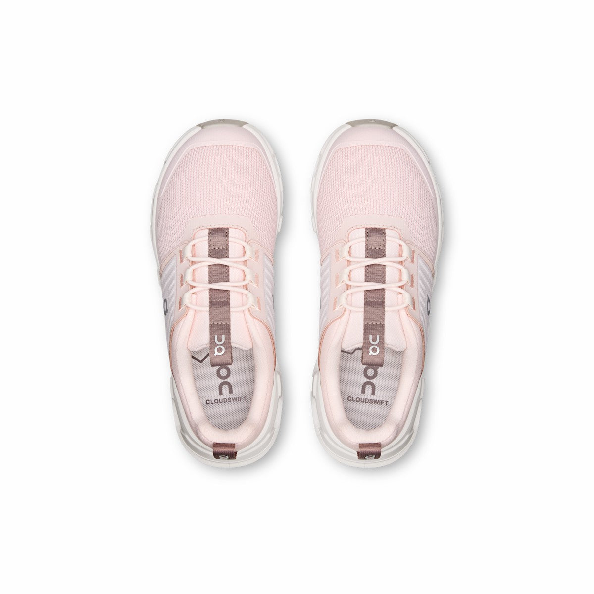 On United States Great Value | Cloudswift Kids for Kids - Salt/White