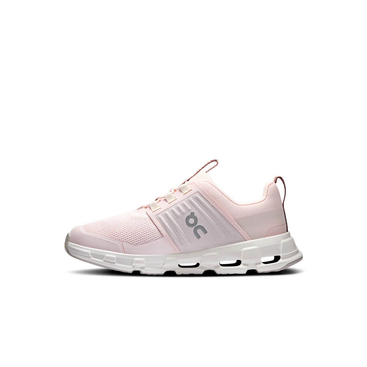 On United States Great Value | Cloudswift Kids for Kids - Salt/White