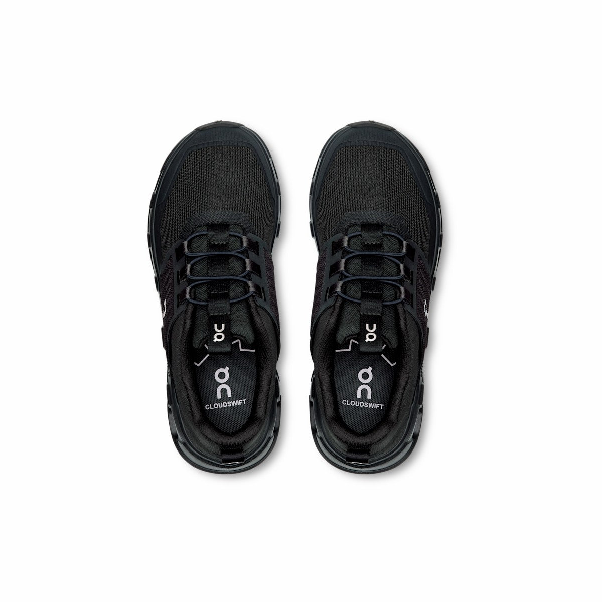 On United States Hot Sale | Cloudswift Kids for Kids - All Black