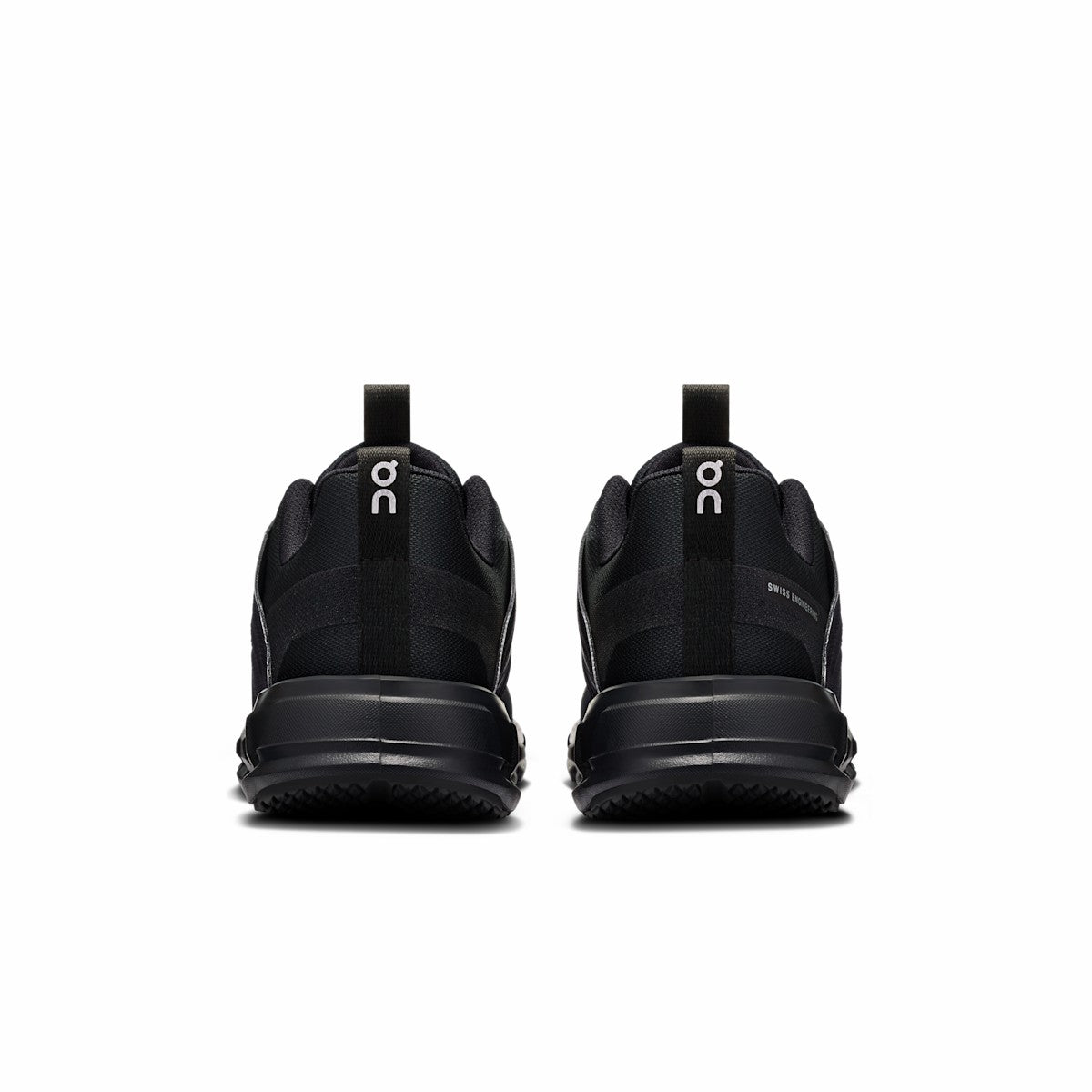 On United States Hot Sale | Cloudswift Kids for Kids - All Black