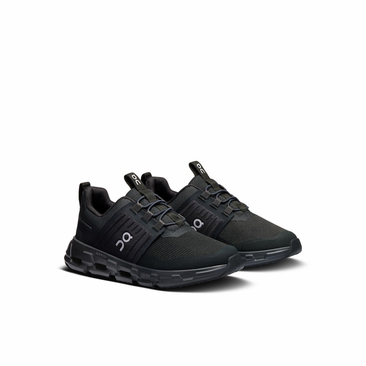 On United States Hot Sale | Cloudswift Kids for Kids - All Black