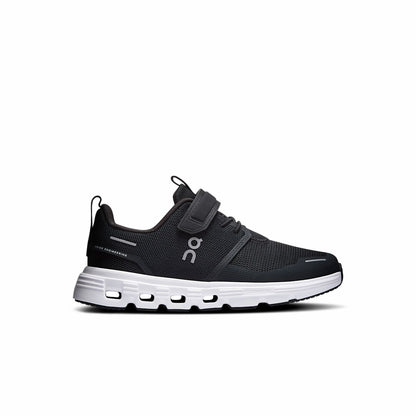 On United States Everyday | Cloud Play 2 for Kids - Black/White