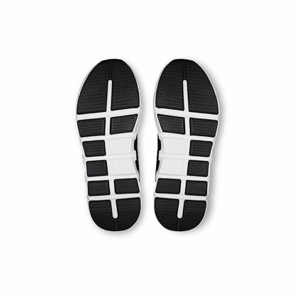 On United States Everyday | Cloud Play 2 for Kids - Black/White