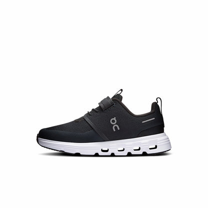 On United States Everyday | Cloud Play 2 for Kids - Black/White