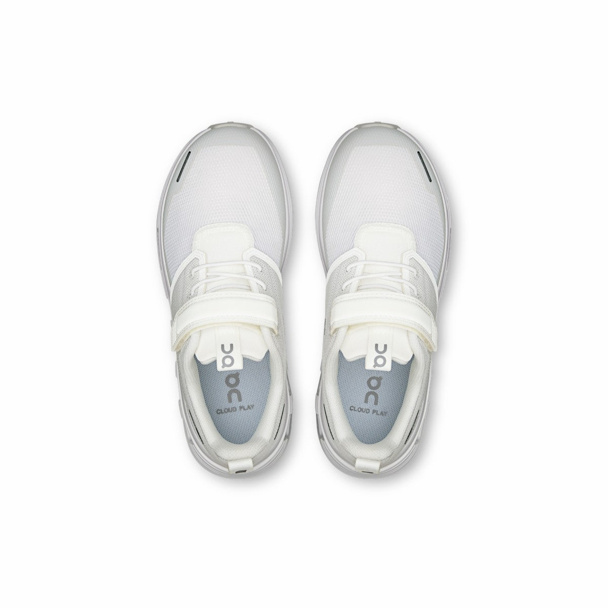 On United States Deals | Cloud Play 2 for Kids - White/White