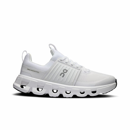 On United States Trusted | Cloudswift Youth for Youth - Salt/White