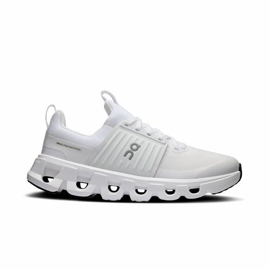 On United States Trusted | Cloudswift Youth for Youth - All White