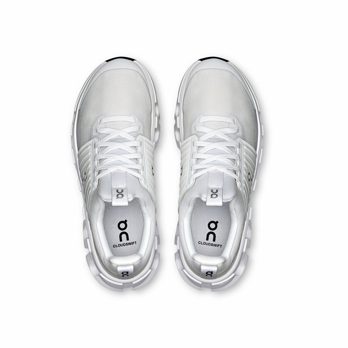 On United States Trusted | Cloudswift Youth for Youth - All White