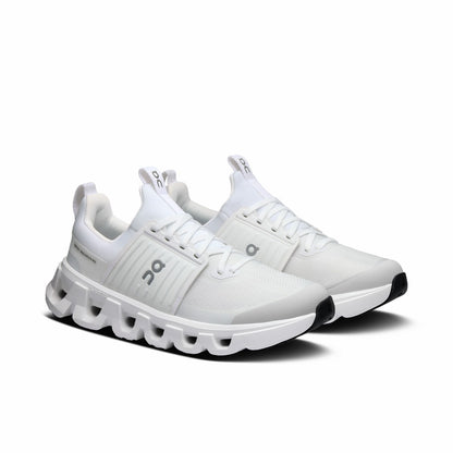 On United States Trusted | Cloudswift Youth for Youth - All White
