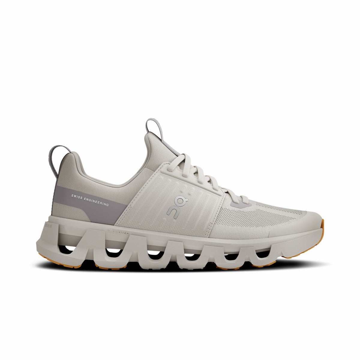 On United States Trusted | Cloudswift Youth for Youth - All White