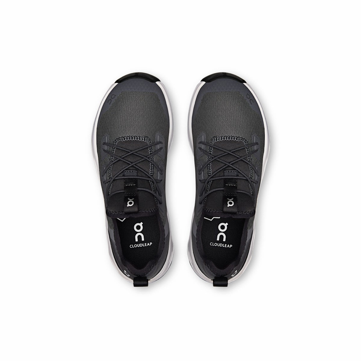 On United States Value | Cloudleap for Kids - Black/White