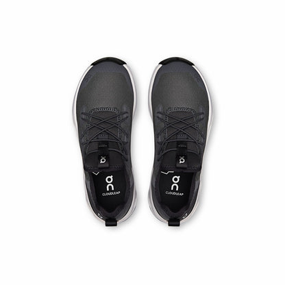 On United States Value | Cloudleap for Kids - Black/White