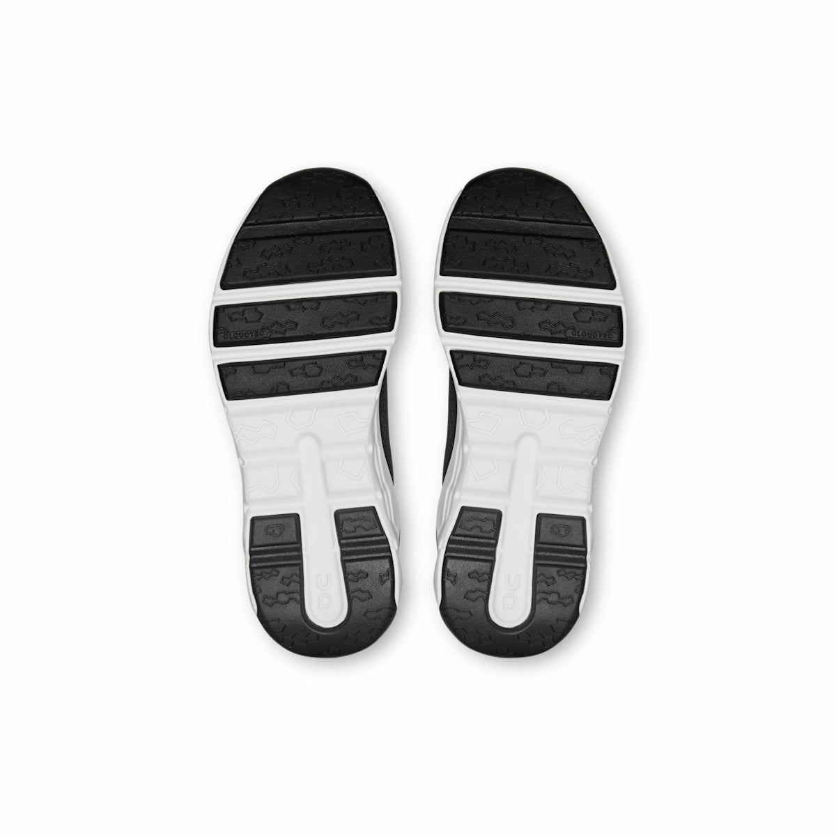 On United States Value | Cloudleap for Kids - Black/White