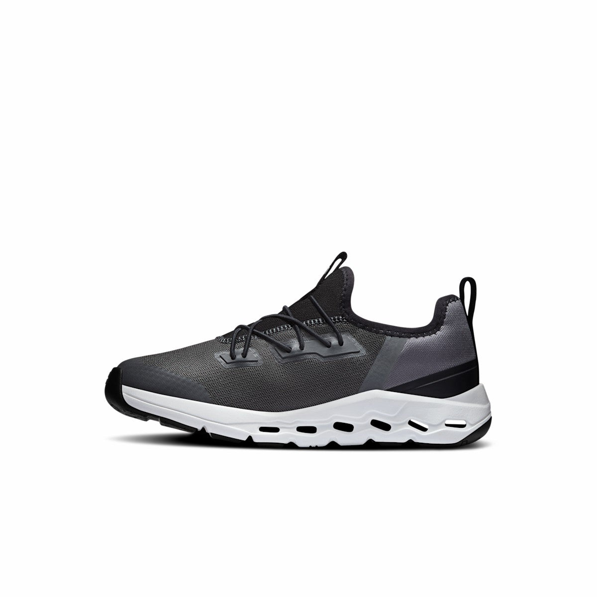 On United States Value | Cloudleap for Kids - Black/White