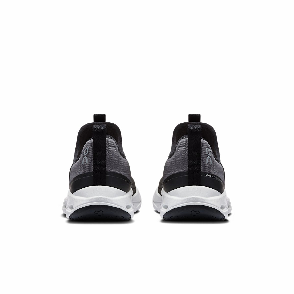 On United States Value | Cloudleap for Kids - Black/White
