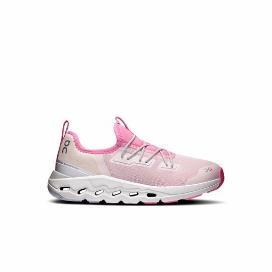 On United States Classic | Cloudleap for Kids - Salt/Bubblegum