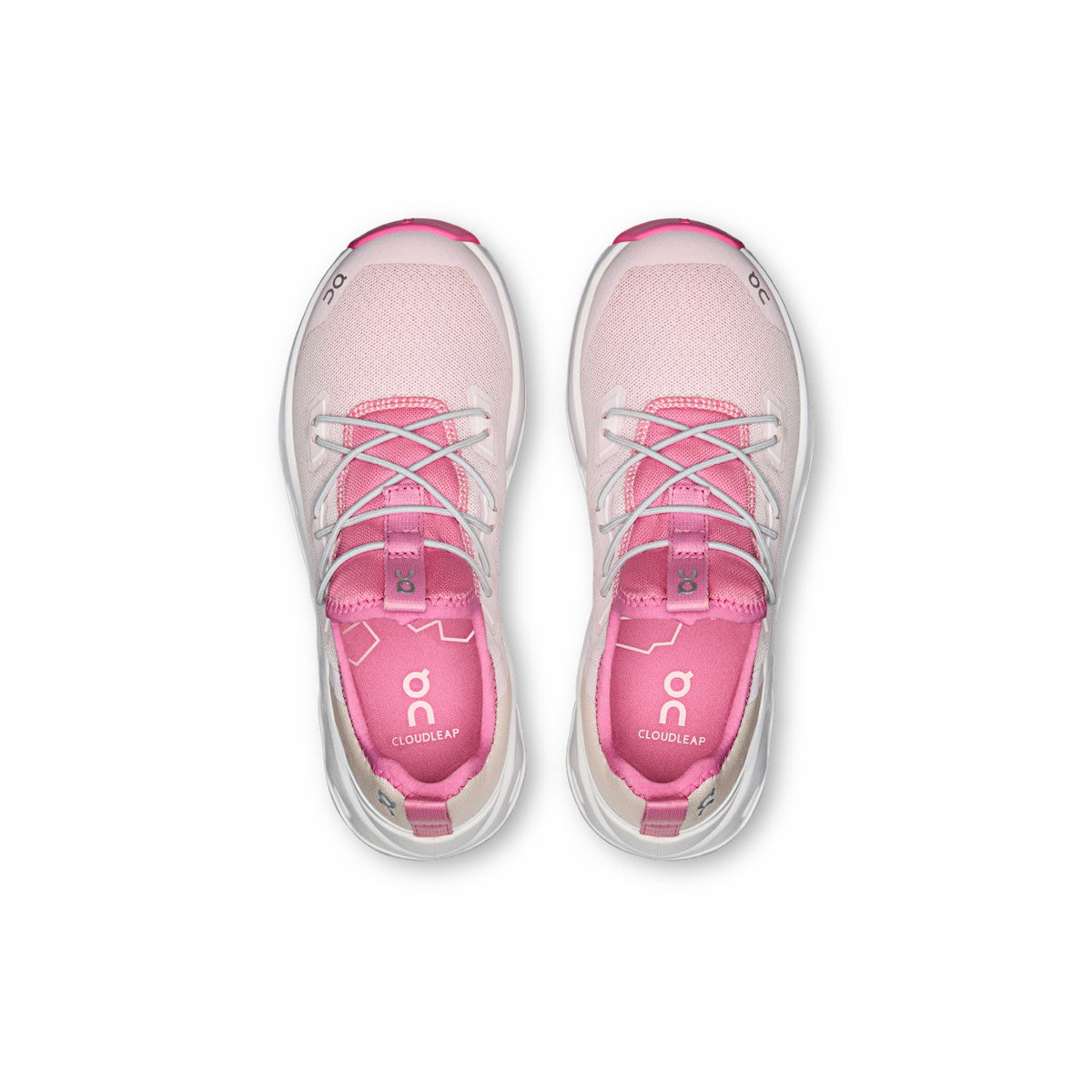 On United States Classic | Cloudleap for Kids - Salt/Bubblegum