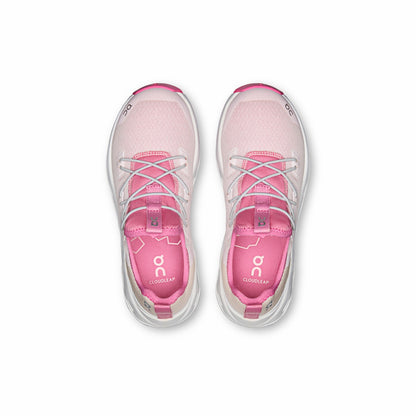 On United States Classic | Cloudleap for Kids - Salt/Bubblegum