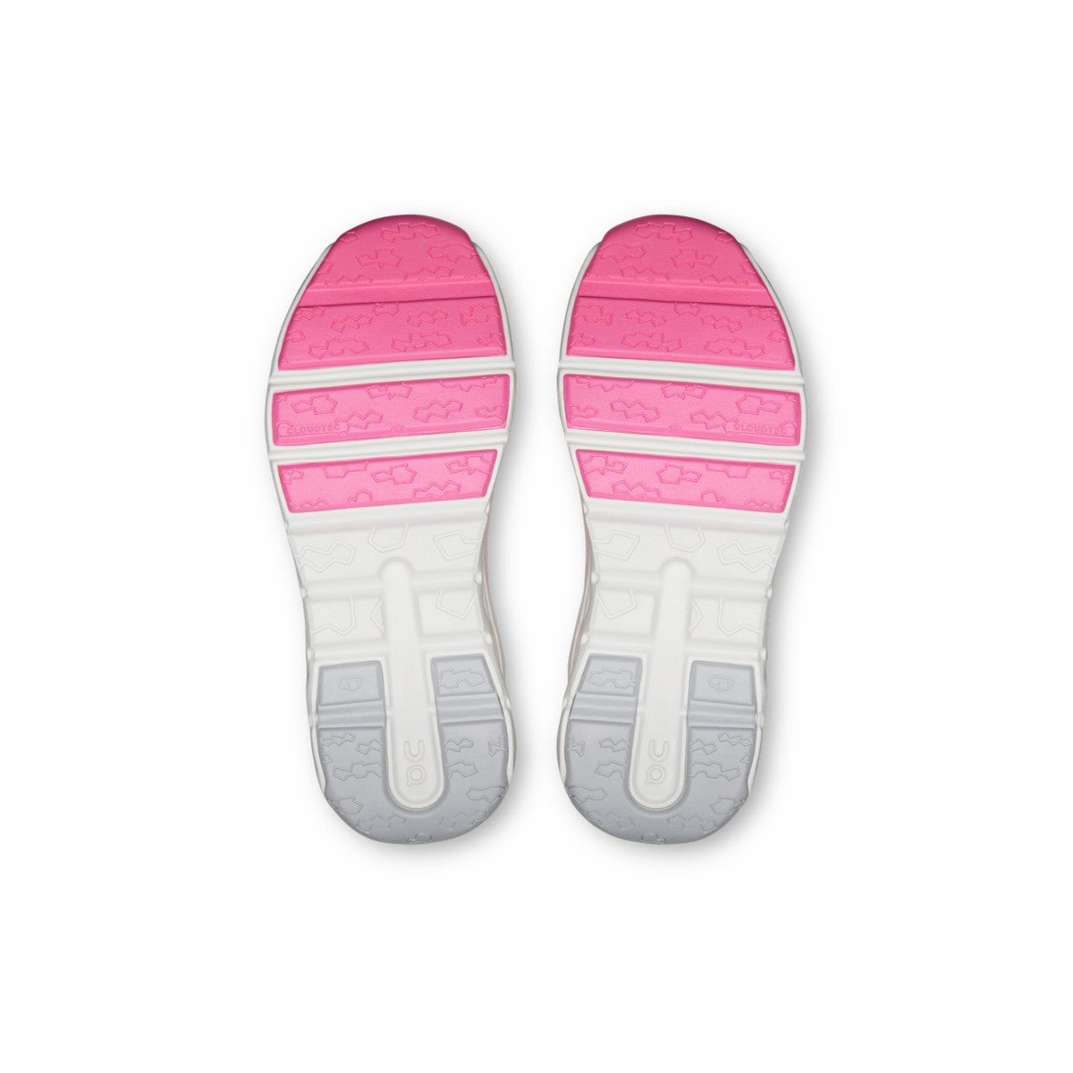 On United States Classic | Cloudleap for Kids - Salt/Bubblegum