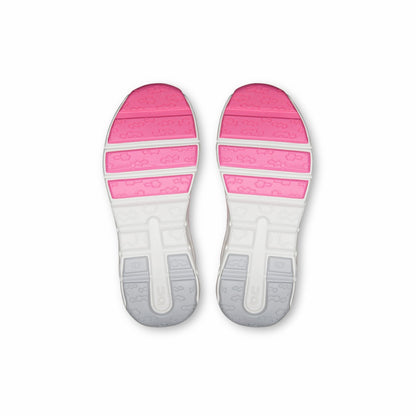 On United States Classic | Cloudleap for Kids - Salt/Bubblegum