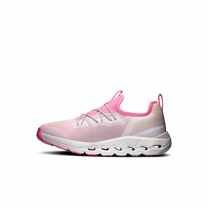 On United States Classic | Cloudleap for Kids - Salt/Bubblegum
